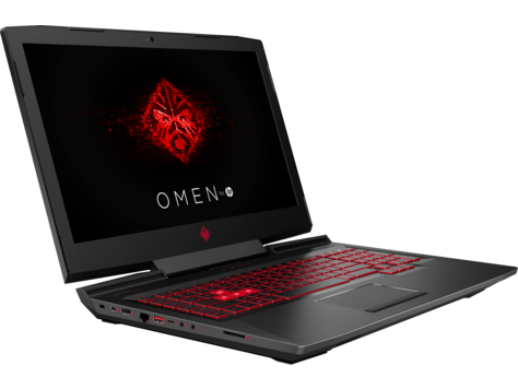 Hp Omen 17-An002Ns