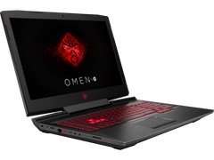  Hp Omen 17-An002Ns 