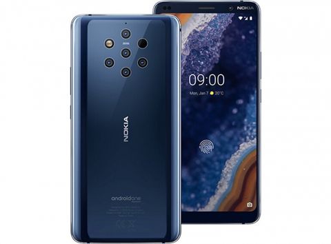 Nokia 9.2 PureView