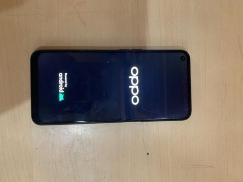 OPPO A54 Đen