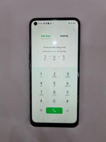 OPPO A54 Đen