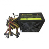Nguồn Rimax 1600W 80 Plus Gold