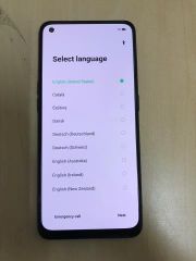  OPPO A74 Đen 