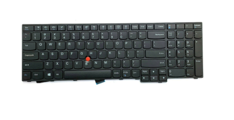 Bàn phím dùng cho laptop Lenovo E570 TrackPoint