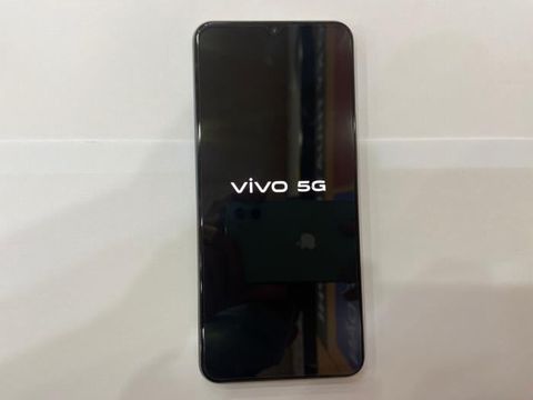 vivo Y72 Đen