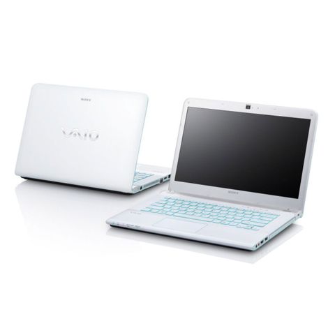 Sony Vaio Vpc-Yb33Kd