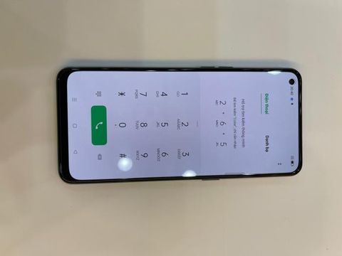 OPPO A94 Tím
