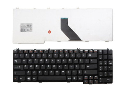 Bàn phím dùng cho laptop Lenovo G550