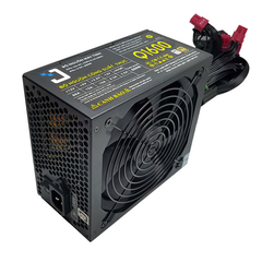  Nguồn Jetek Q1600 1600W 80 Plus 