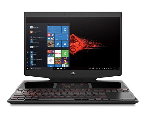 Hp Omen X 2S 15
