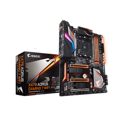  Mainboard Gigabyte X470 Aorus Gaming 7 Wifi 