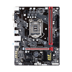  Mainboard Gigabyte H110M Gaming 3 