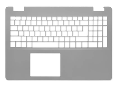  Vỏ mặt C dùng cho laptop Dell Inspiron 3501 3505 3502 5593 5594 3500 bạc 