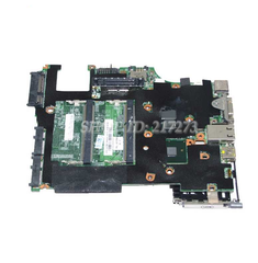  Mainboard Lenovo X201 (I5-520) Onboard / Hm57 / Share 