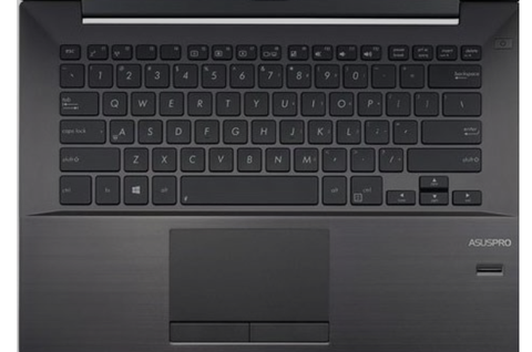 Vỏ mặt C dùng cho laptop Asus PU401