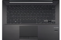  Vỏ mặt C dùng cho laptop Asus PU401 