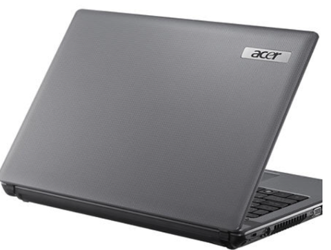 Vỏ mặt dùng cho laptop Acer 4749