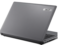  Vỏ mặt dùng cho laptop Acer 4749 