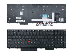  Bàn phím dùng cho laptop Lenovo E580 