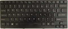  Bàn phím dùng cho laptop Sony CR 