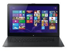  Camera Sony Vaio Fit Svf-15N190X/B 