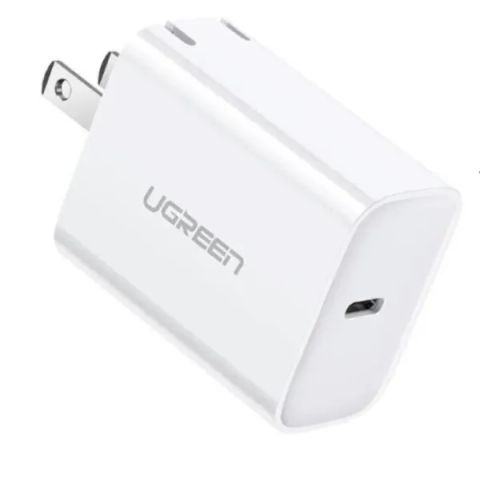Củ sạc Ugreen PD 20W CD137