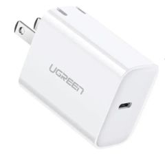  Củ sạc Ugreen PD 20W CD137 