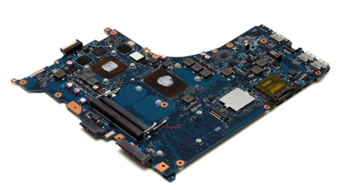 Mainboard dùng cho laptop Asus GL552 I7 6700HQ VGA