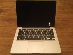  Macbook Pro Mid 2014 Retina 13-Inch A1502-2875 