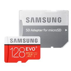  Thẻ Nhớ Samsung 128Gb - Sd 