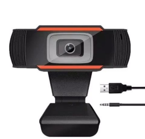 Webcam VSP X11 720P 640 x 480