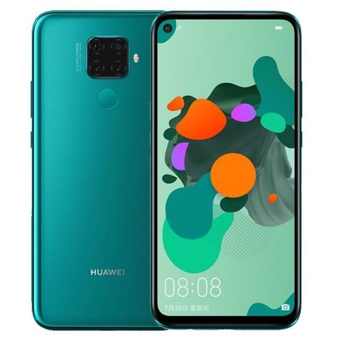 Huawei Nova 5i Pro