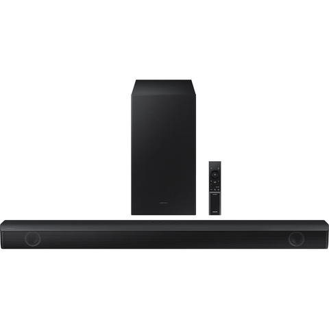Bộ Loa Thanh Samsung Hw-b550 410w