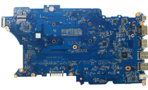 Mainboard dùng cho laptop HP Probook 450G6