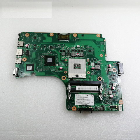 bộ mạch chủ  Laptop Toshiba C655