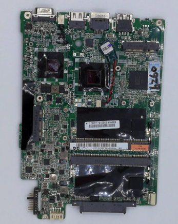 Mainboard dùng cho laptop Lenovo U350