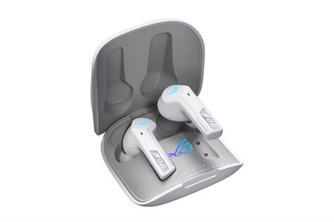 Tai nghe Bluetooth True Wireless Gaming Asus ROG Cetra SpeedNova