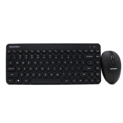  Combo Phím Chuột Không Dây Newmen K928 