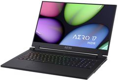  Gigabyte Aero 17 HDR XA 