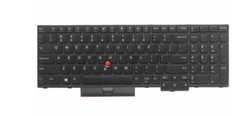  Bàn phím dùng cho laptop Lenovo E580 LED TrackPoint 