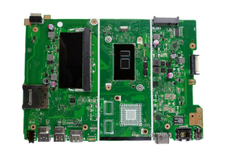 Mainboard dùng cho laptop Asus X441