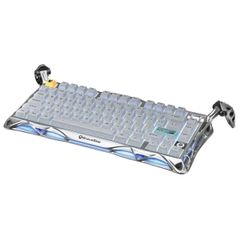  Bàn phím Gaming Gravastar Mercury K1 Pro 