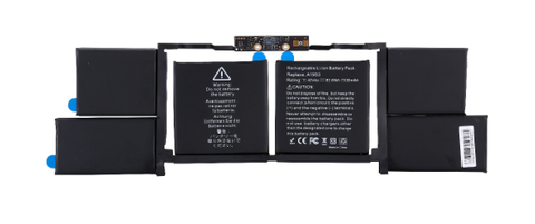 Pin dùng cho Macbook A1953