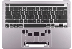  Mâm phím Macbook A2338 Full C Gray CHUẨN NHẬT + Trackpad + pin 