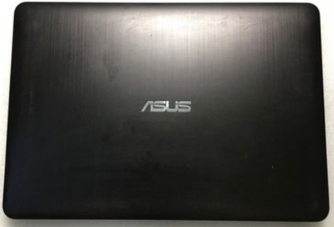 Vỏ mặt dùng cho laptop Asus X441