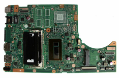  Mainboard dùng cho laptop Asus TP500 I5 