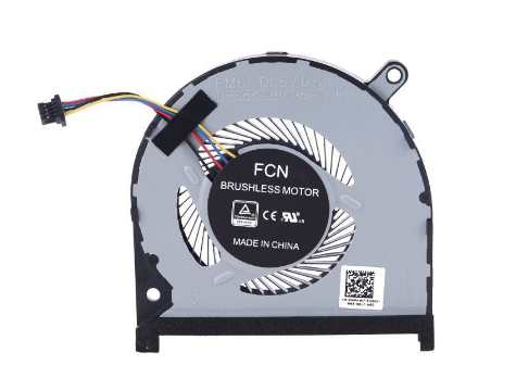Quạt dùng cho laptop Dell Inspiron 15 7591 7590(CPU)