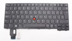  BÀN PHÍM DÙNG CHO LAPTOP LENOVO THINKPAD L14 GEN 3 LED 