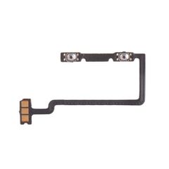  Dây nguồn vân tay Oppo A55 5G (Đen, trắng, vàng, xám, tím, bạc, xanh, xanh đậm, xanh đen) 