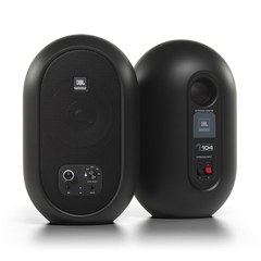  Loa Kiểm Âm Bluetooth Jbl 104 Bt 